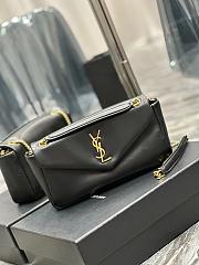 YSL Saint Laurent CALYPSO  26x7x14cm - 5