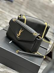 YSL Saint Laurent CALYPSO  26x7x14cm - 4