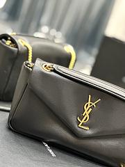 YSL Saint Laurent CALYPSO  26x7x14cm - 3