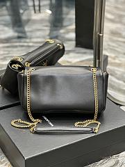 YSL Saint Laurent CALYPSO  26x7x14cm - 2