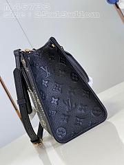 LV OnTheGo PM Tote Bag M46733 25X19X11CM - 6