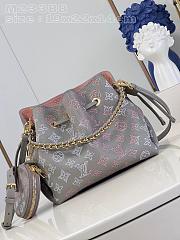 LV Bella bag M23388 19X22X14CM - 1
