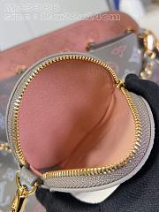 LV Bella bag M23388 19X22X14CM - 2