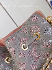 LV Bella bag M23388 19X22X14CM - 4