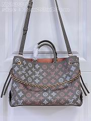 LV Bella Tote Bag01 M23395 32X23X13CM - 1