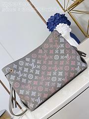 LV Bella Tote Bag01 M23395 32X23X13CM - 2