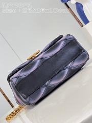 LV GO-14 MM Bag M23569 23X16X10CM - 6