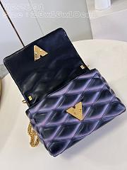 LV GO-14 MM Bag M23569 23X16X10CM - 3