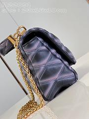 LV GO-14 MM Bag M23569 23X16X10CM - 2