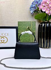 cucci Dionysus 18x12x6cm - 3
