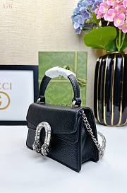 cucci Dionysus 18x12x6cm - 4