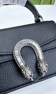 cucci Dionysus 18x12x6cm - 2
