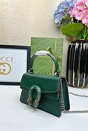 cucci Dionysus01 18x12x6cm - 4