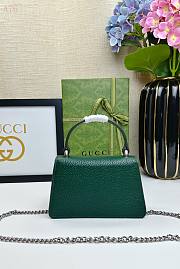 cucci Dionysus01 18x12x6cm - 3