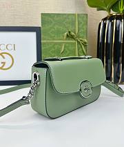 cucci Petite GG 21x10x5cm - 5