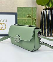 cucci Petite GG 21x10x5cm - 3
