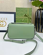 cucci Petite GG 21x10x5cm - 2