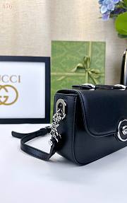 cucci Petite GG01 21x10x5cm - 3