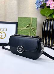 cucci Petite GG01 21x10x5cm - 2