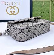 cucci Petite GG02 21x10x5cm - 6