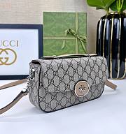 cucci Petite GG02 21x10x5cm - 5