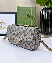 cucci Petite GG02 21x10x5cm - 4