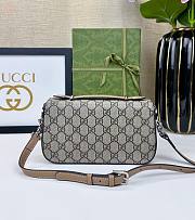 cucci Petite GG02 21x10x5cm - 3