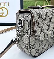 cucci Petite GG02 21x10x5cm - 2
