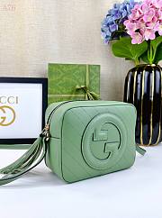 Gucci Blondie 21x15.5x5cm - 4