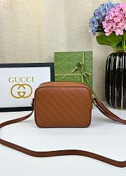Gucci Blondie01 21x15.5x5cm - 5