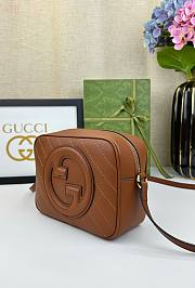 Gucci Blondie01 21x15.5x5cm - 4