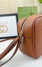 Gucci Blondie01 21x15.5x5cm - 2