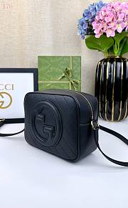 Gucci Blondie02 21x15.5x5cm - 4
