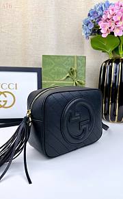Gucci Blondie02 21x15.5x5cm - 2