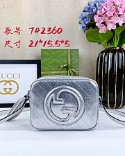 Gucci Blondie03 21x15.5x5cm - 1