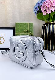 Gucci Blondie03 21x15.5x5cm - 5