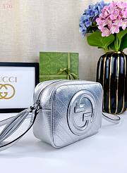 Gucci Blondie03 21x15.5x5cm - 4