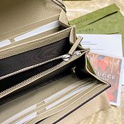 Gucci Dionysus chain wallet  20x13x6cm - 6