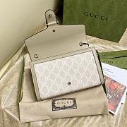 Gucci Dionysus chain wallet  20x13x6cm - 4