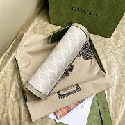 Gucci Dionysus chain wallet  20x13x6cm - 5