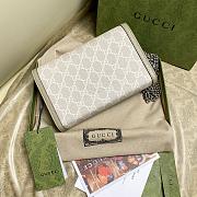 Gucci Dionysus chain wallet  20x13x6cm - 2
