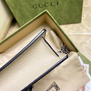 Gucci Dionysus GG super mini bag 16.5x10x4cm - 6