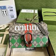 Gucci dionysus shoulder bag 28x18x7cm - 1