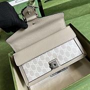 Gucci Dionysus small GG bag 25x13.5x7cm - 4
