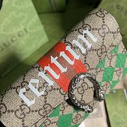 Gucci Dionysus super mini bag 16.5x10x4.5cm - 6