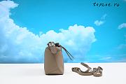 LOEWE Mini Puzzle bag 18*11*7.5cm - 5