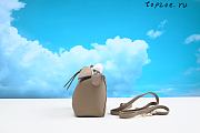 LOEWE Mini Puzzle bag 18*11*7.5cm - 4