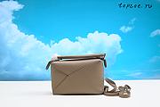 LOEWE Mini Puzzle bag 18*11*7.5cm - 2