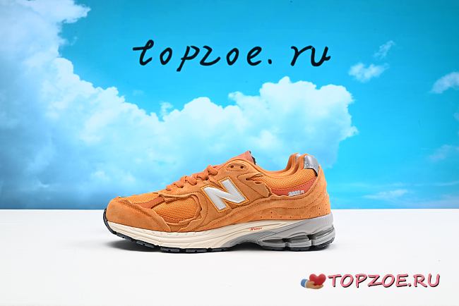 New Balance NB-M2002RDE - 1