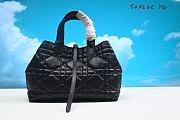 DIOR TOUJOURS  28.5 x 21.5 x 19CM - 2